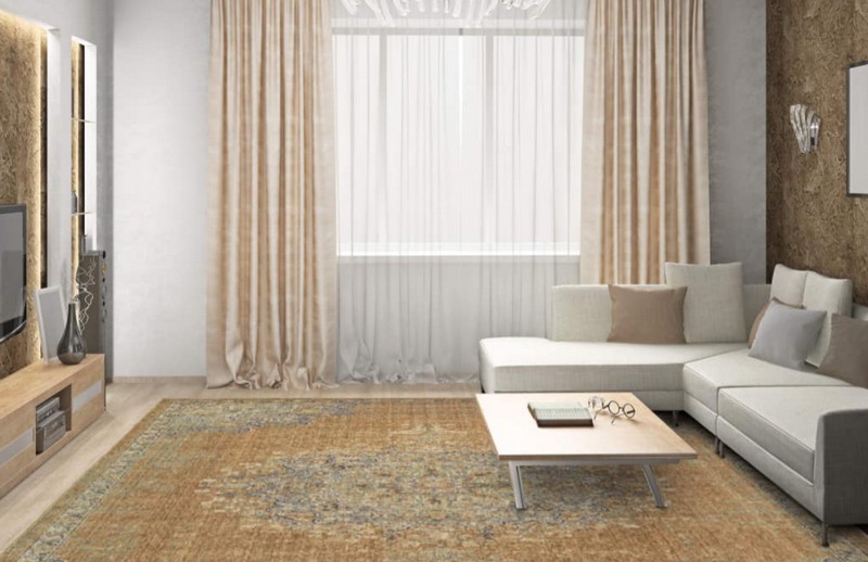 Get yourself a handpicked Area rug